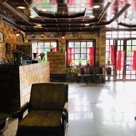 巴格达 Italian House酒店 外观 照片