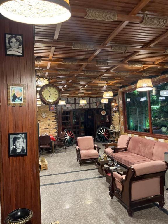 巴格达 Italian House酒店 外观 照片
