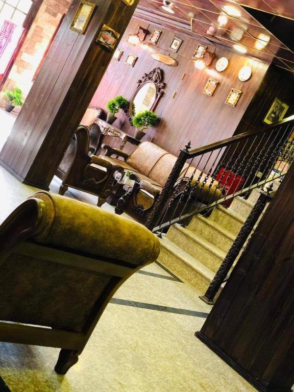 巴格达 Italian House酒店 外观 照片