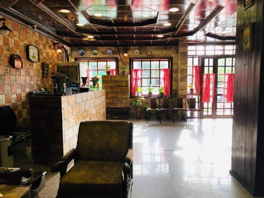 巴格达 Italian House酒店 外观 照片