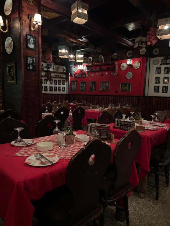 巴格达 Italian House酒店 外观 照片