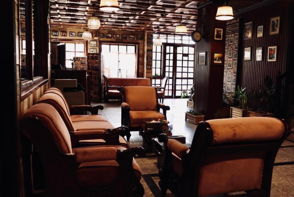 巴格达 Italian House酒店 外观 照片