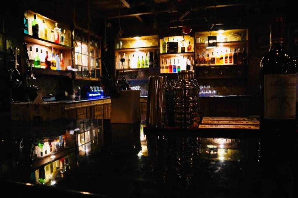巴格达 Italian House酒店 外观 照片
