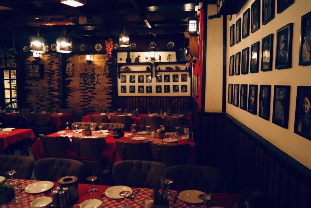巴格达 Italian House酒店 外观 照片