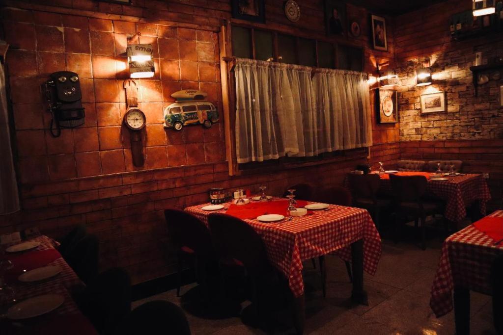 巴格达 Italian House酒店 外观 照片