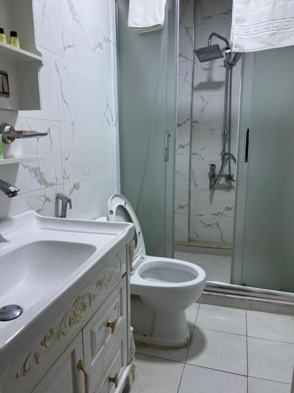 巴格达 Italian House酒店 外观 照片