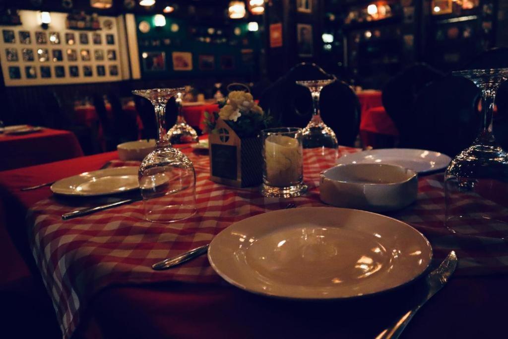 巴格达 Italian House酒店 外观 照片