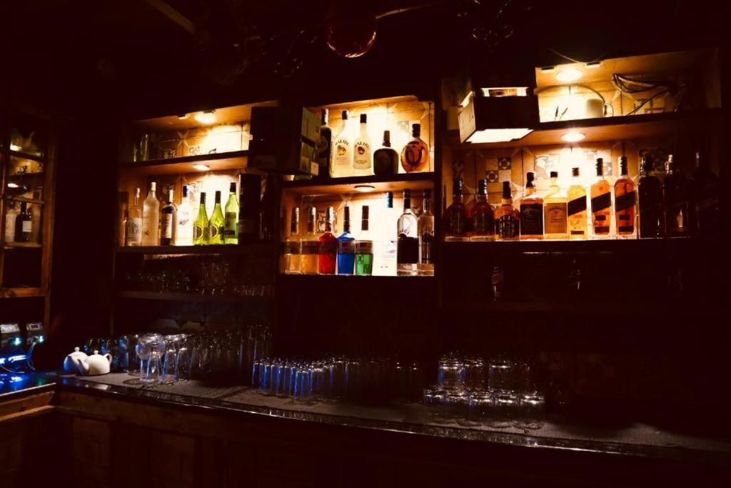 巴格达 Italian House酒店 外观 照片