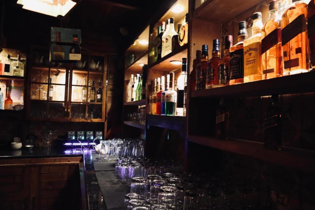 巴格达 Italian House酒店 外观 照片