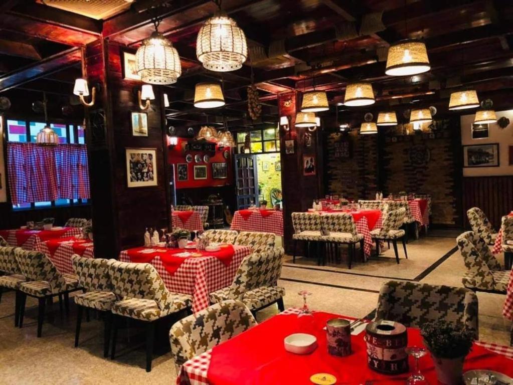 巴格达 Italian House酒店 外观 照片