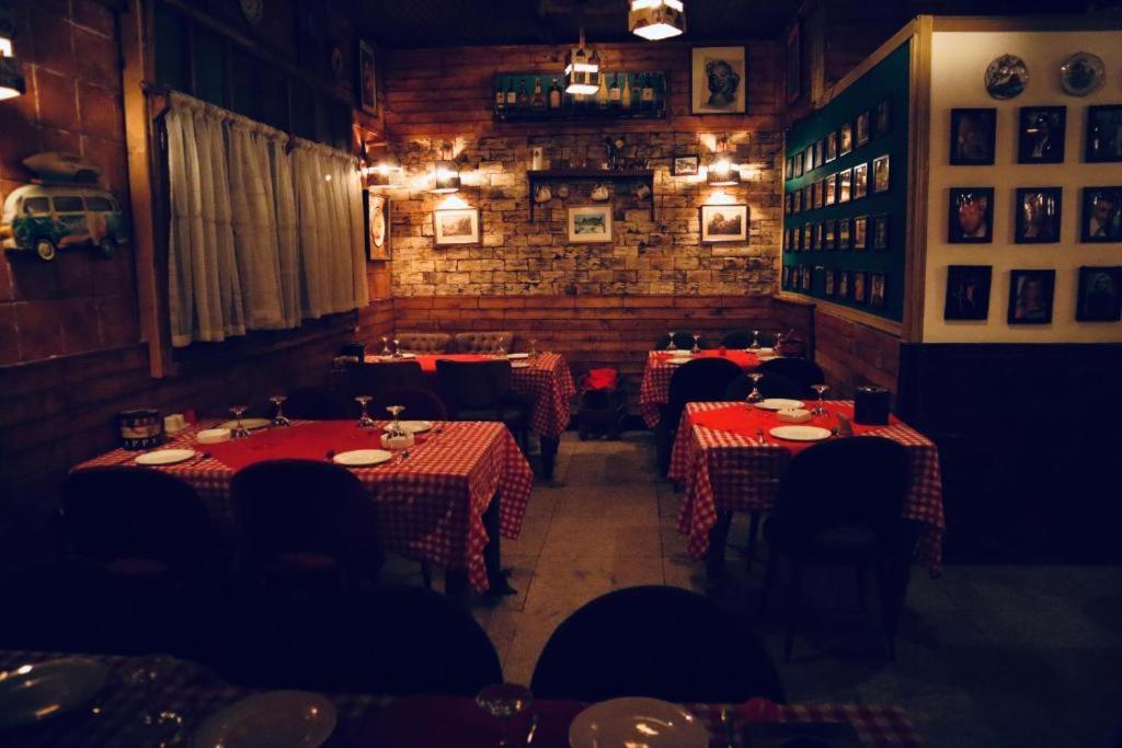 巴格达 Italian House酒店 外观 照片