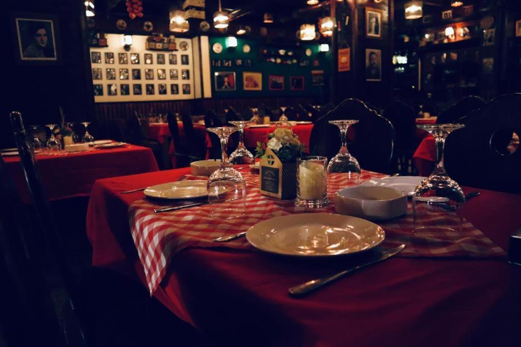巴格达 Italian House酒店 外观 照片