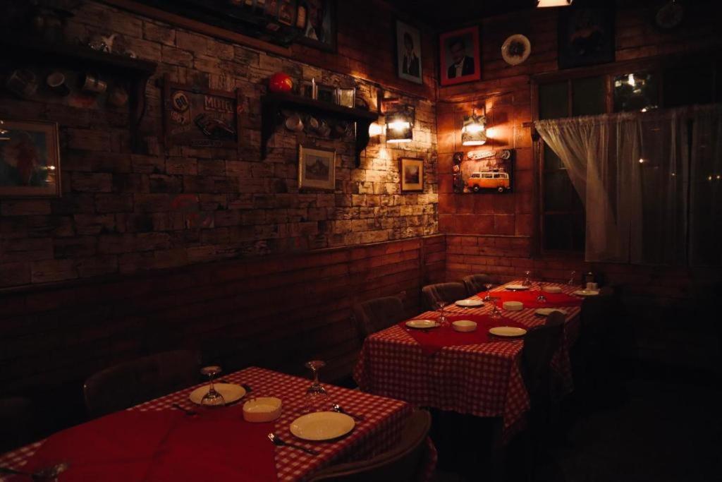 巴格达 Italian House酒店 外观 照片