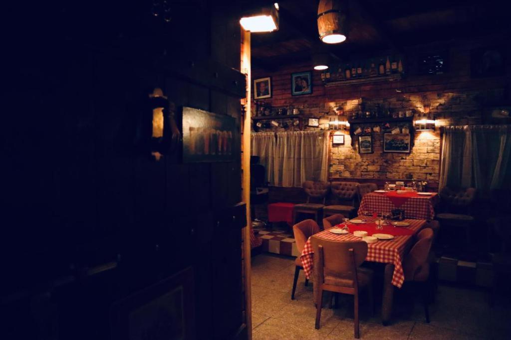 巴格达 Italian House酒店 外观 照片